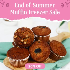 Muffins