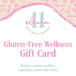 Eleven Eleven Gift Card