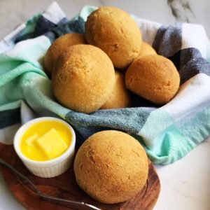 Dinner Rolls (8 pack)