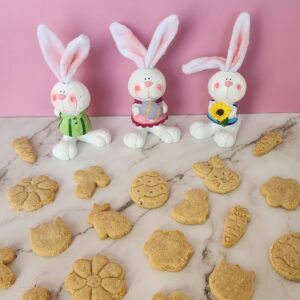 Easter Cookies