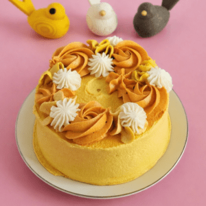 Blossom Mini Cake
